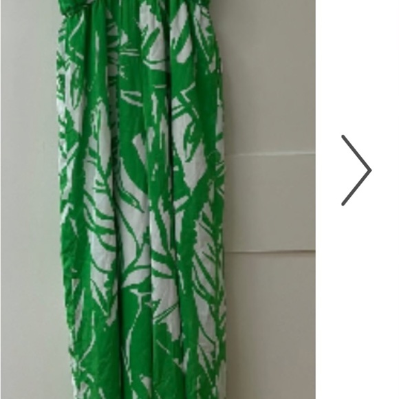 Lilly Pullitzer X Target Jumpsuit - Picture 4 of 5